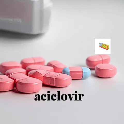 Aciclovir precio por pami